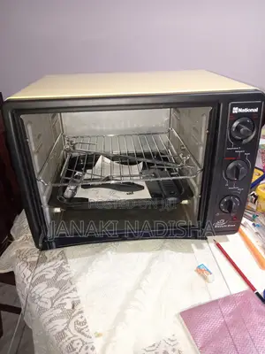 National Oven (Brand New )