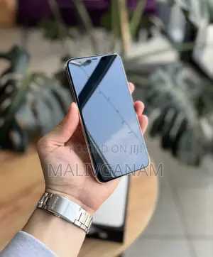 New Apple iPhone 11 Pro Max 256 GB White