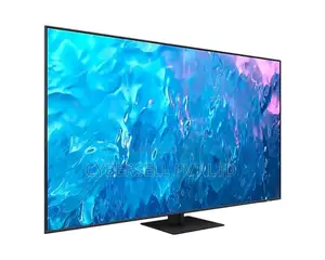 Samsung Q70C 65 Inch QLED Smart TV in Sri Lanka | 3 Year Warranty