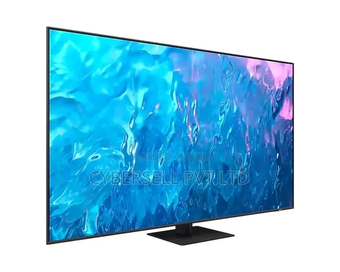 Samsung Q70C 65 Inch QLED Smart TV in Sri Lanka | 3 Year Warranty