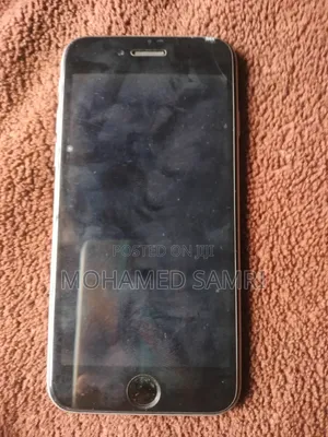 Apple iPhone 6 32 GB Silver