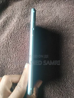 Apple iPhone 6 32 GB Silver
