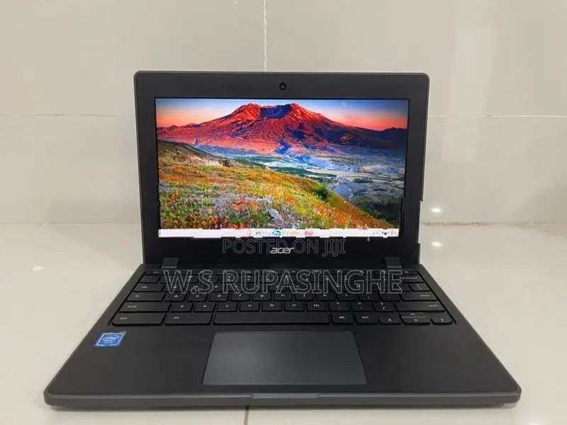 Acer Chromebook