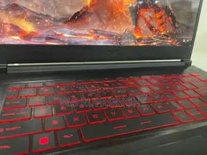 MSI i7 10th GEN Laptop