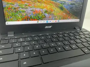 Acer Chromebook