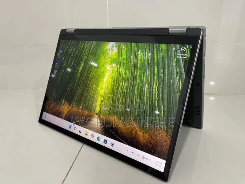 Acer i3 - N305 Laptop ( Touch/360' )