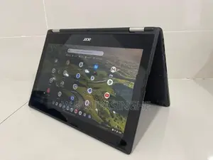 Acer Chromebook 360' Laptop