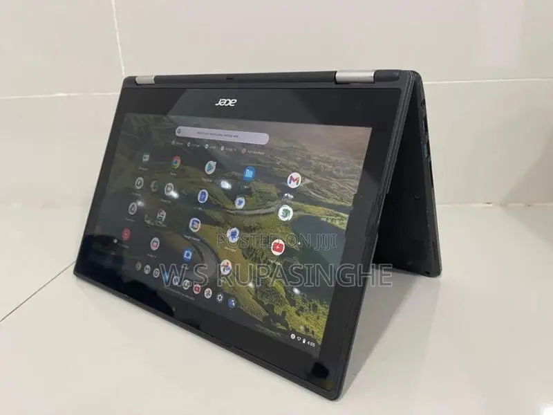 Acer Chromebook 360' Laptop