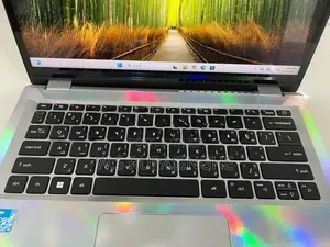 Acer i3 - N305 Laptop ( Touch/360' )