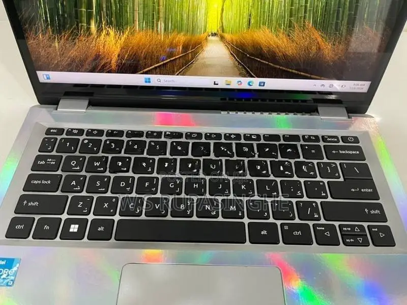 Acer i3 - N305 Laptop ( Touch/360' )