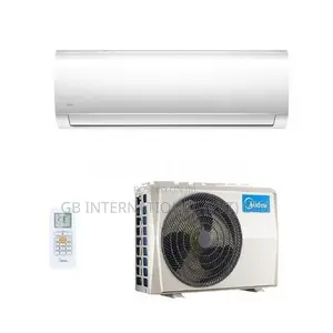 12000BTU Midea Non Inverter Brand New Ac