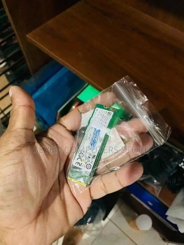 NVMe Gen 3 Orignal USED SSD Drives