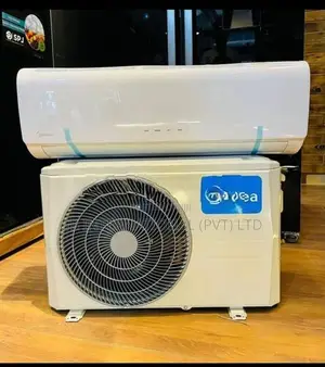 18000 BTU Midea Klyma Inverter Brand New Ac