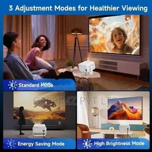 MagCubic HY 450max-350max-300max-320-300 Projector