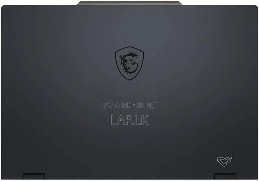 MSI Cyborg AI RTX 5050 8GB 15th GEN Ryzen 7 260 Gaming Laptop