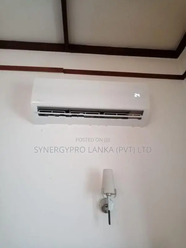 Midea 9000 BTU Non Inverter