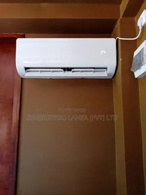 Midea 12000 BTU Non Inverter