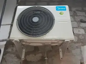 Midea 9000 BTU Non Inverter
