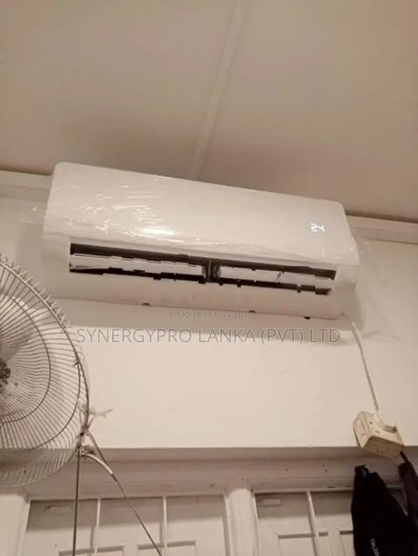 Midea 9000 BTU Non Inverter