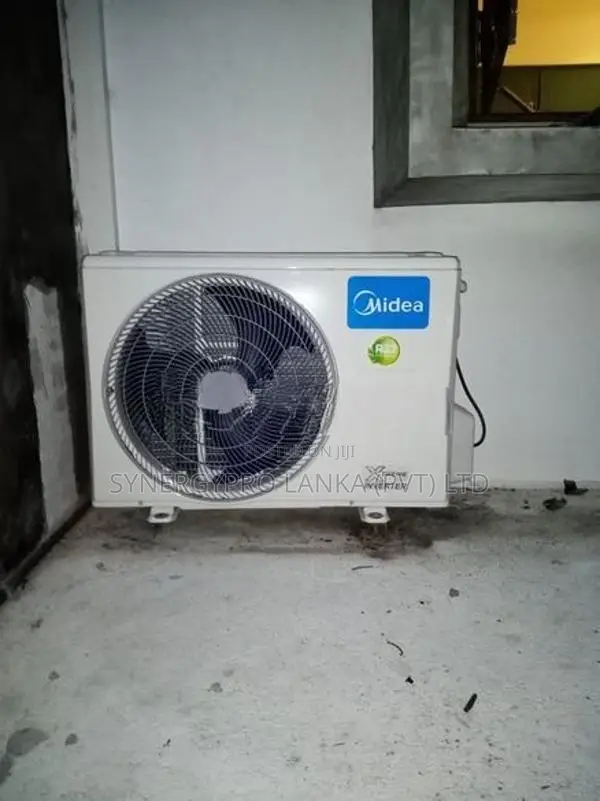 Midea 12000 BTU Non Inverter