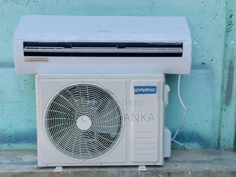 Midea 9000BTU Non Inverter Brand New Air Conditioner