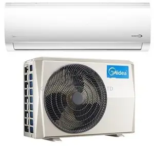 9000BTU Midea Klyma Inverter Brand New Ac