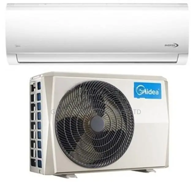 9000BTU Midea Klyma Inverter Brand New Ac