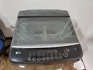 Brand New LG Washing Machine