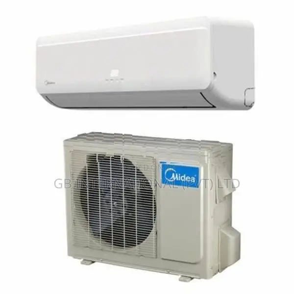 12000BTU Midea Klyma Inverter Brand New Ac