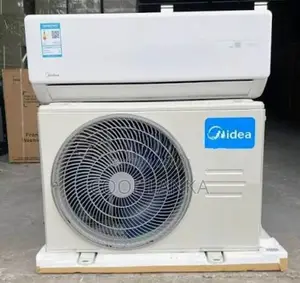 Midea Inverter 9000BTU Brand New Air Conditioner
