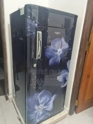Whirlpool Single Door Refrigerator
