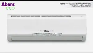 12000 BTU ABANCE INVERTER AC
