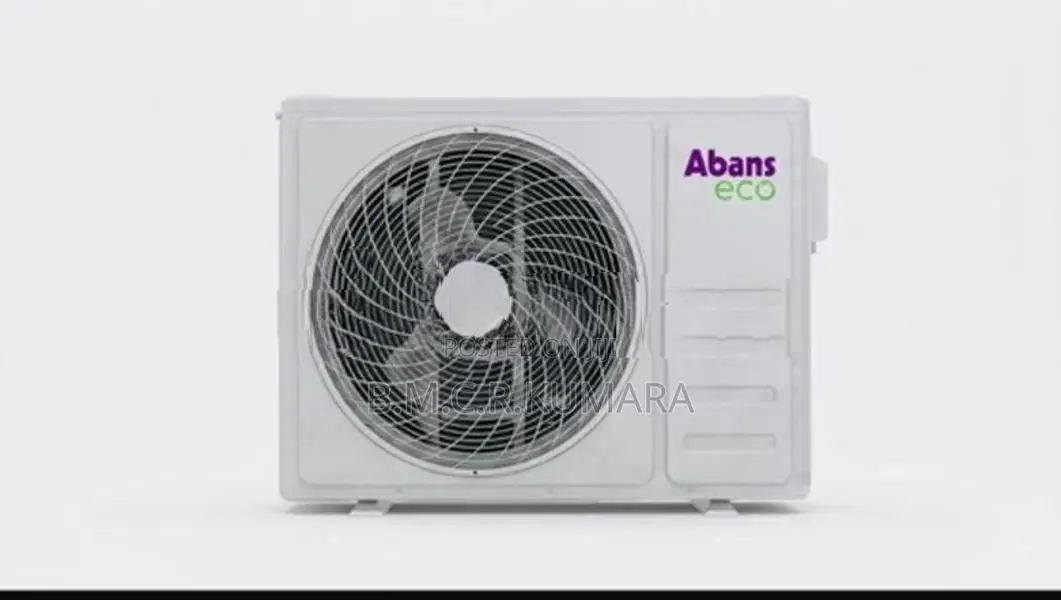 24000 BTU ABNCE EHO INVERTER AC
