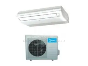 18000BTU Midea non Inverter Brand New Ac