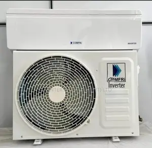 24000BTU Comfri DC Inverter