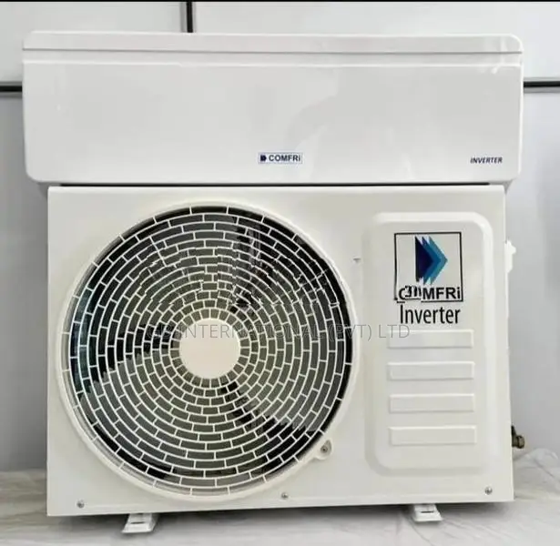 24000BTU Comfri DC Inverter
