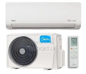 12000BTU Midea Klyma Inverter Air Conditioner