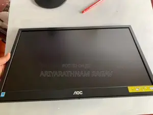 AOC 18” Monitor