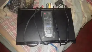 DVD Player