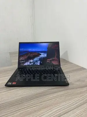 Lenovo Ryzen Laptop