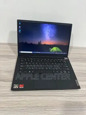 Lenovo Ryzen Laptop