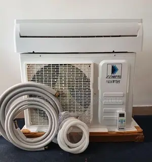 24000BTU AC New