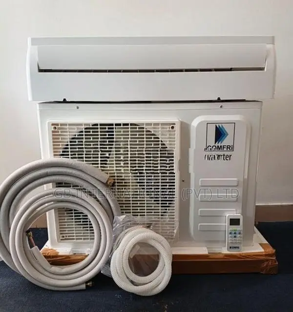 24000BTU AC New