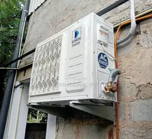 24000BTU Comfri Inverter AC New