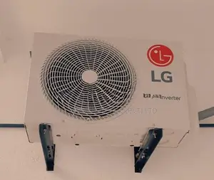 12000BTU LG Dual Inverter