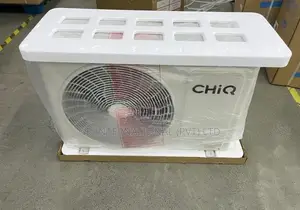 18000BTU ChiQ Inverter AC New