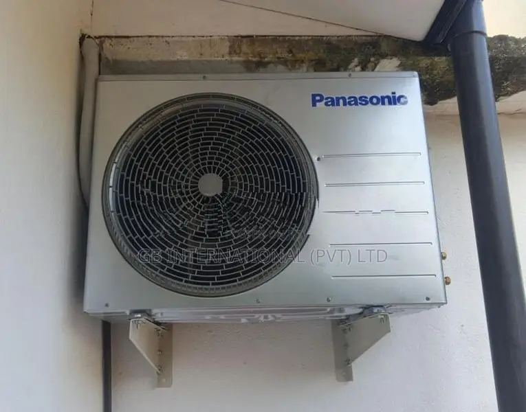 24000BTU Panasonic Inverter AC
