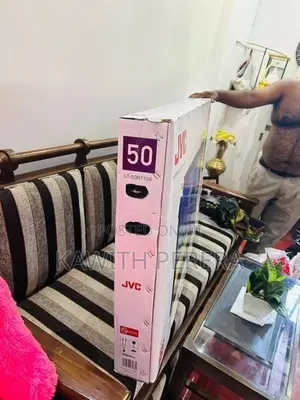 4K Samara TV