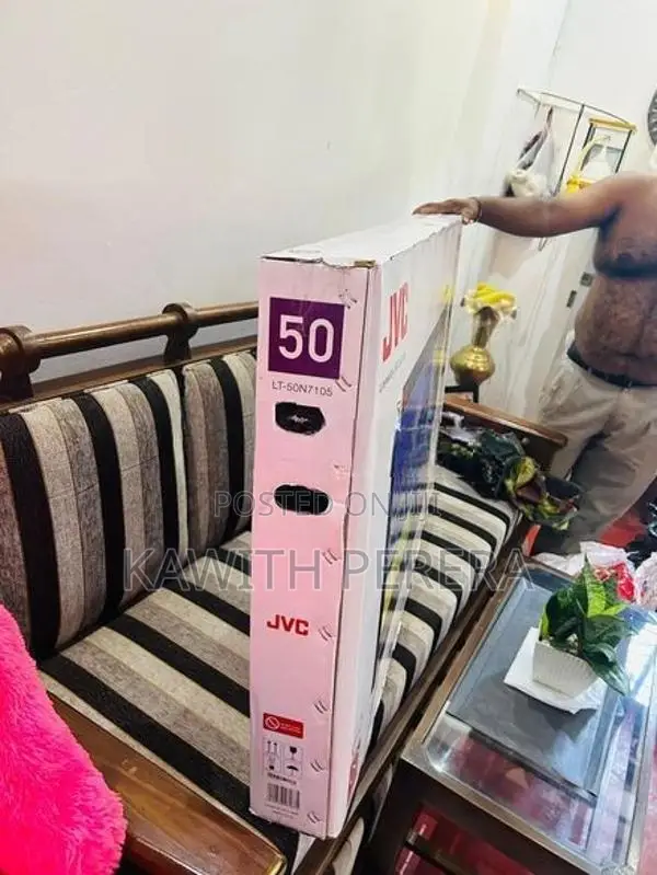 4K Samara TV