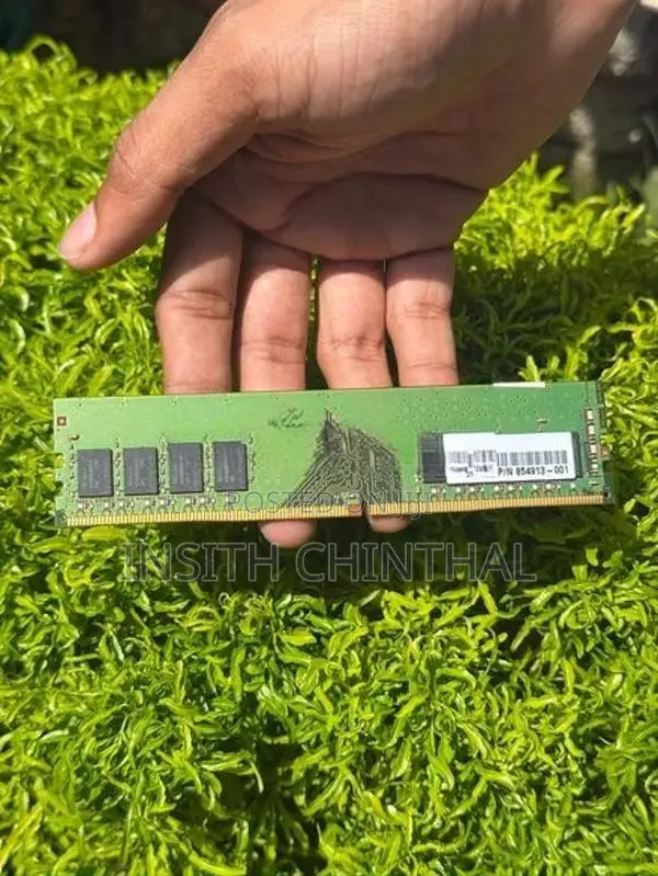 DDR4 8GB 2400mhz RAM